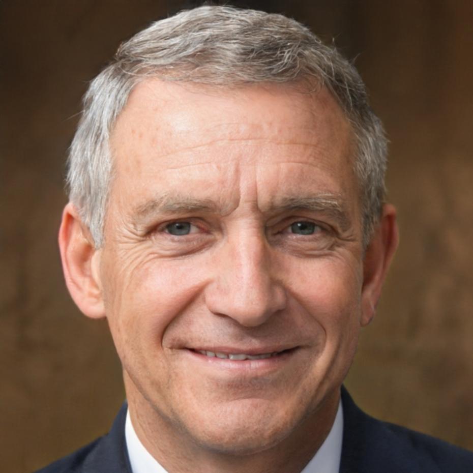 Porträt von Thorsten Winkler